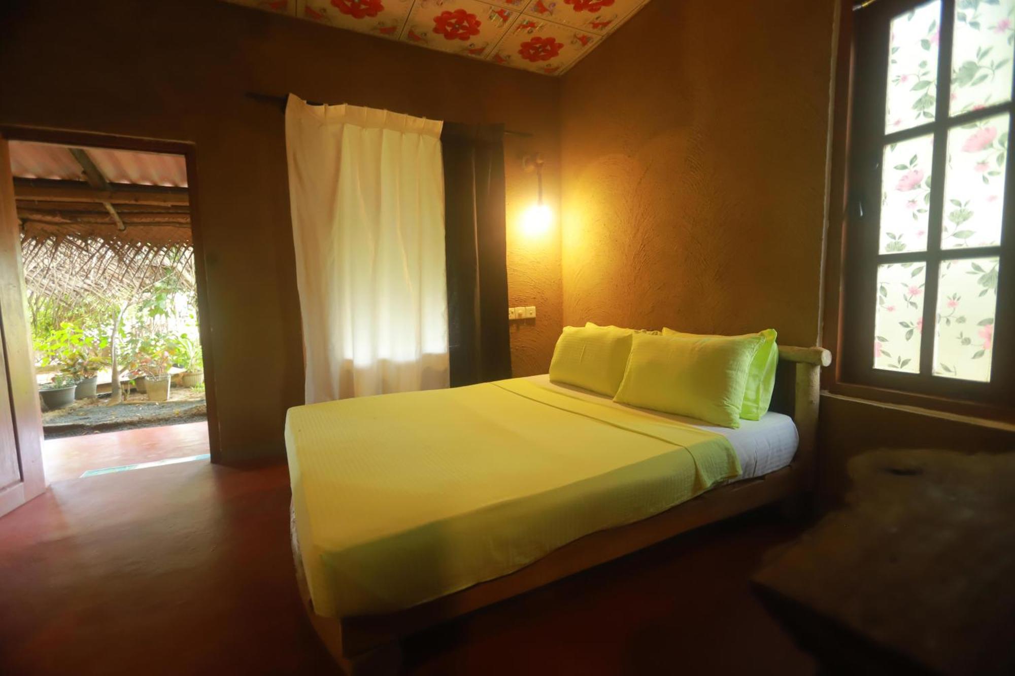 Dinna Nature Hostel Sigiriya Exteriér fotografie