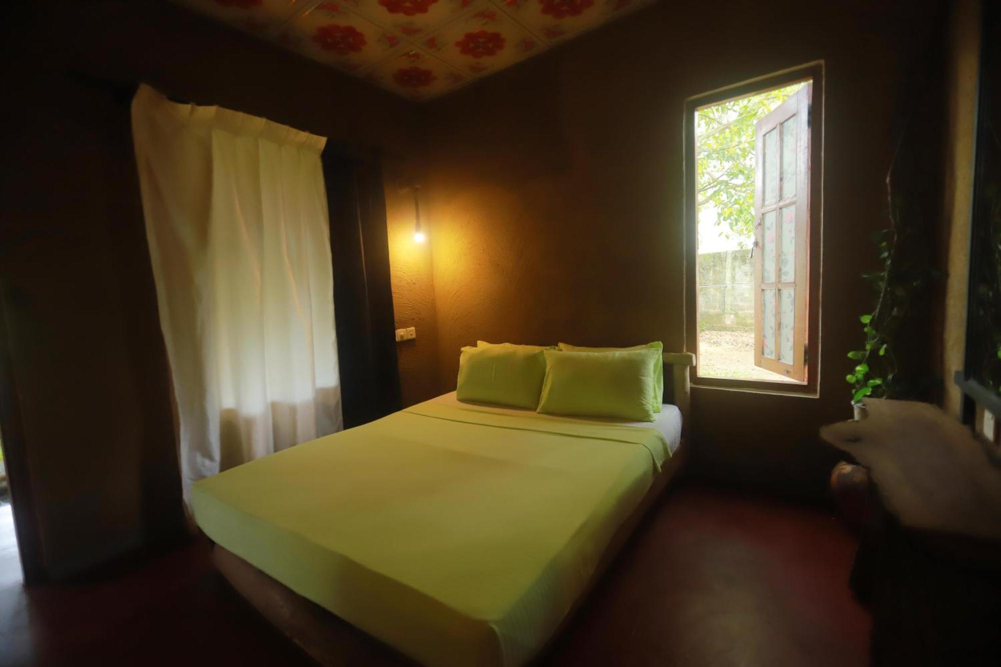 Dinna Nature Hostel Sigiriya Exteriér fotografie