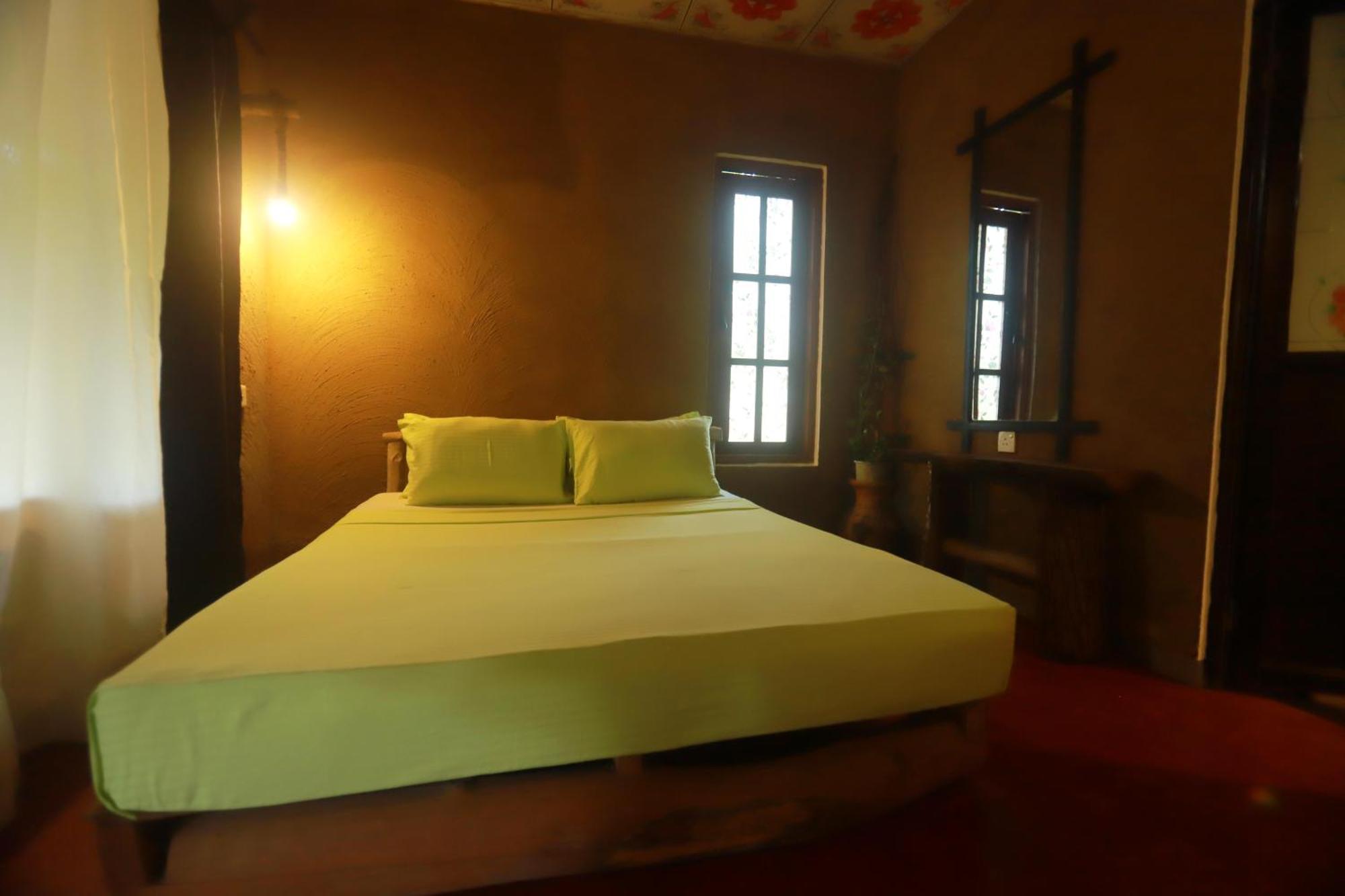 Dinna Nature Hostel Sigiriya Exteriér fotografie