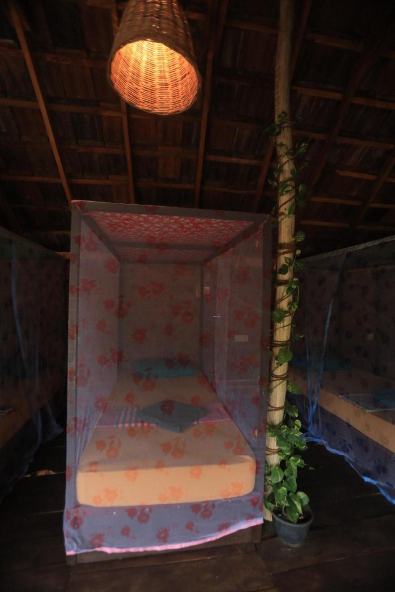 Dinna Nature Hostel Sigiriya Exteriér fotografie
